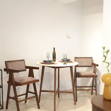 Elegant 2Bd Apartment Near Acropolis By Ilsofoir Collection Athens Exterior photo