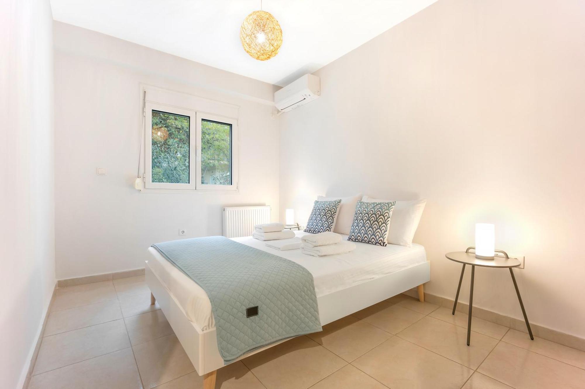 Apartment Elegant 2bd Near Acropolis By Ilsofoir Collection Athens