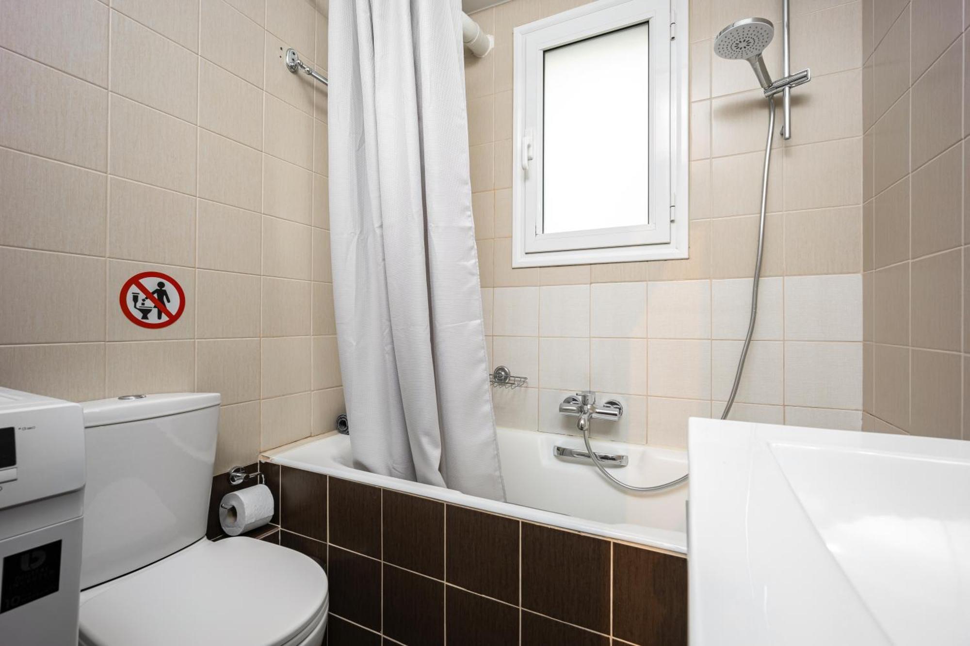 Apartment Elegant 2bd Near Acropolis By Ilsofoir Collection *