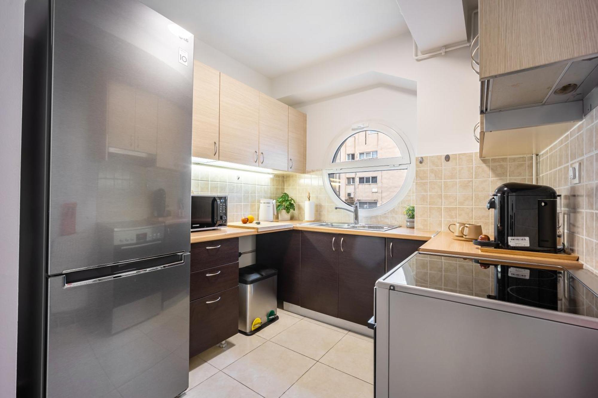 Elegant 2bd Near Acropolis By Ilsofoir Collection Athens