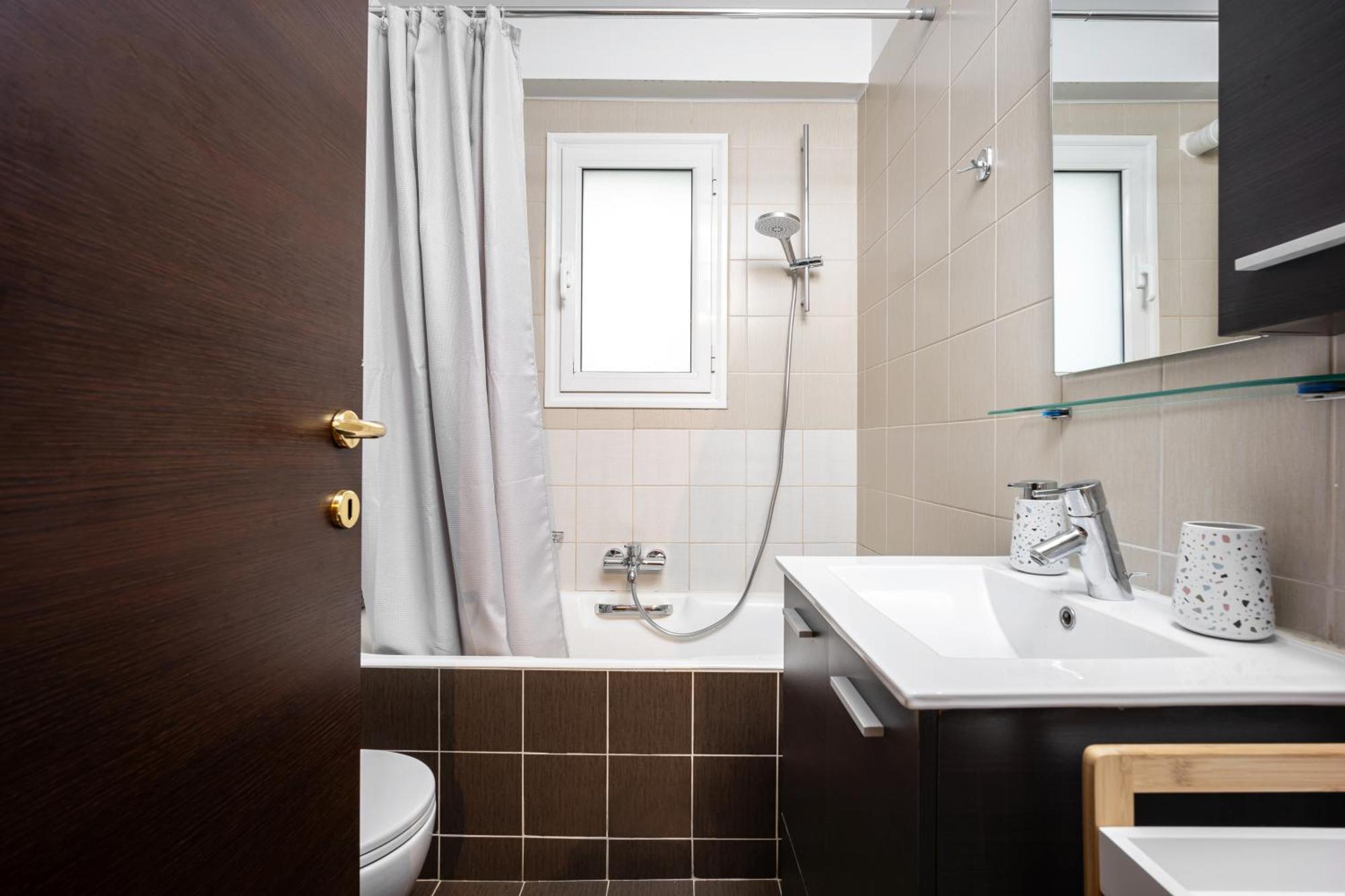 Apartment Elegant 2bd Near Acropolis By Ilsofoir Collection Athens