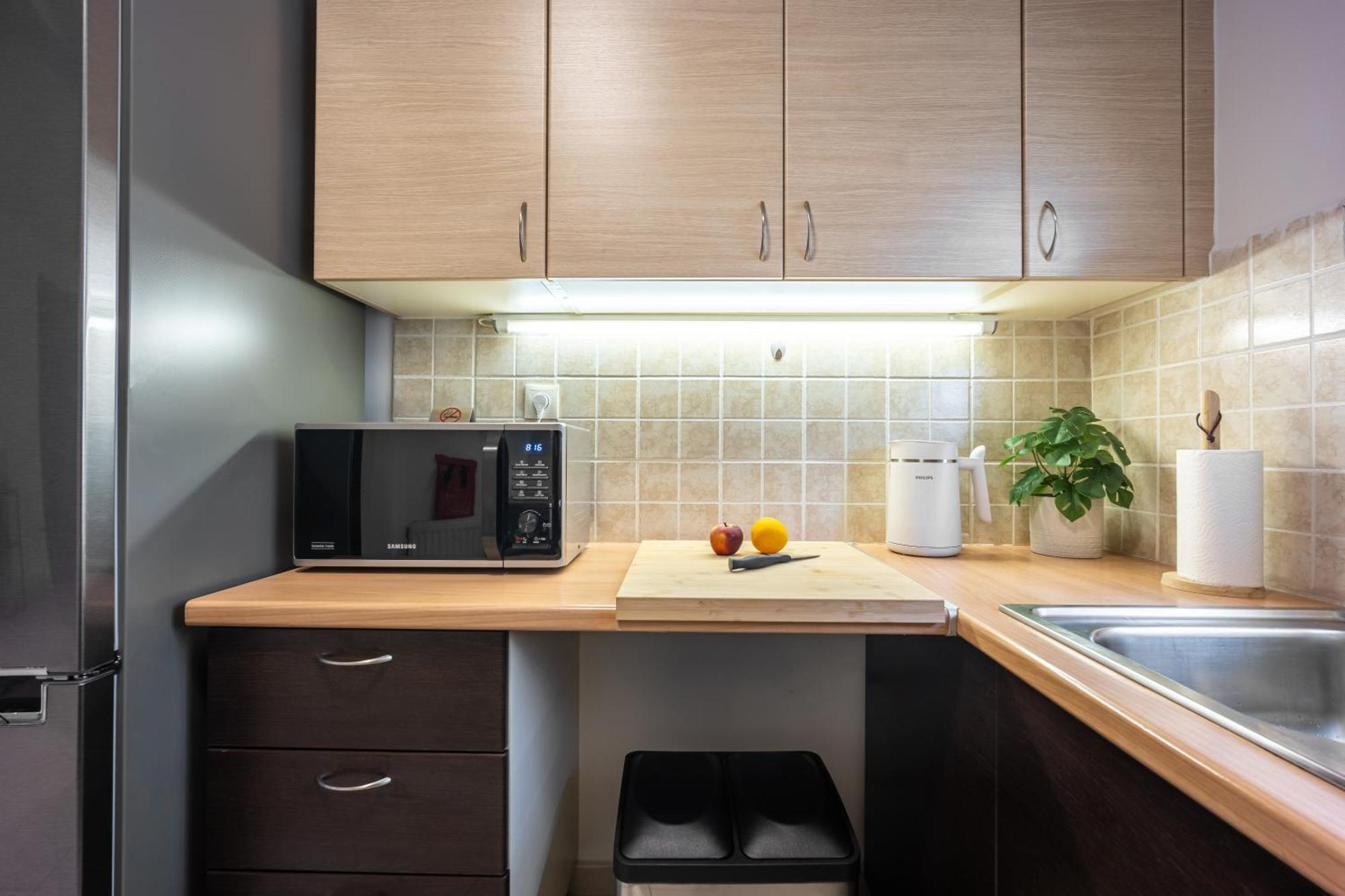 Apartment Elegant 2bd Near Acropolis By Ilsofoir Collection