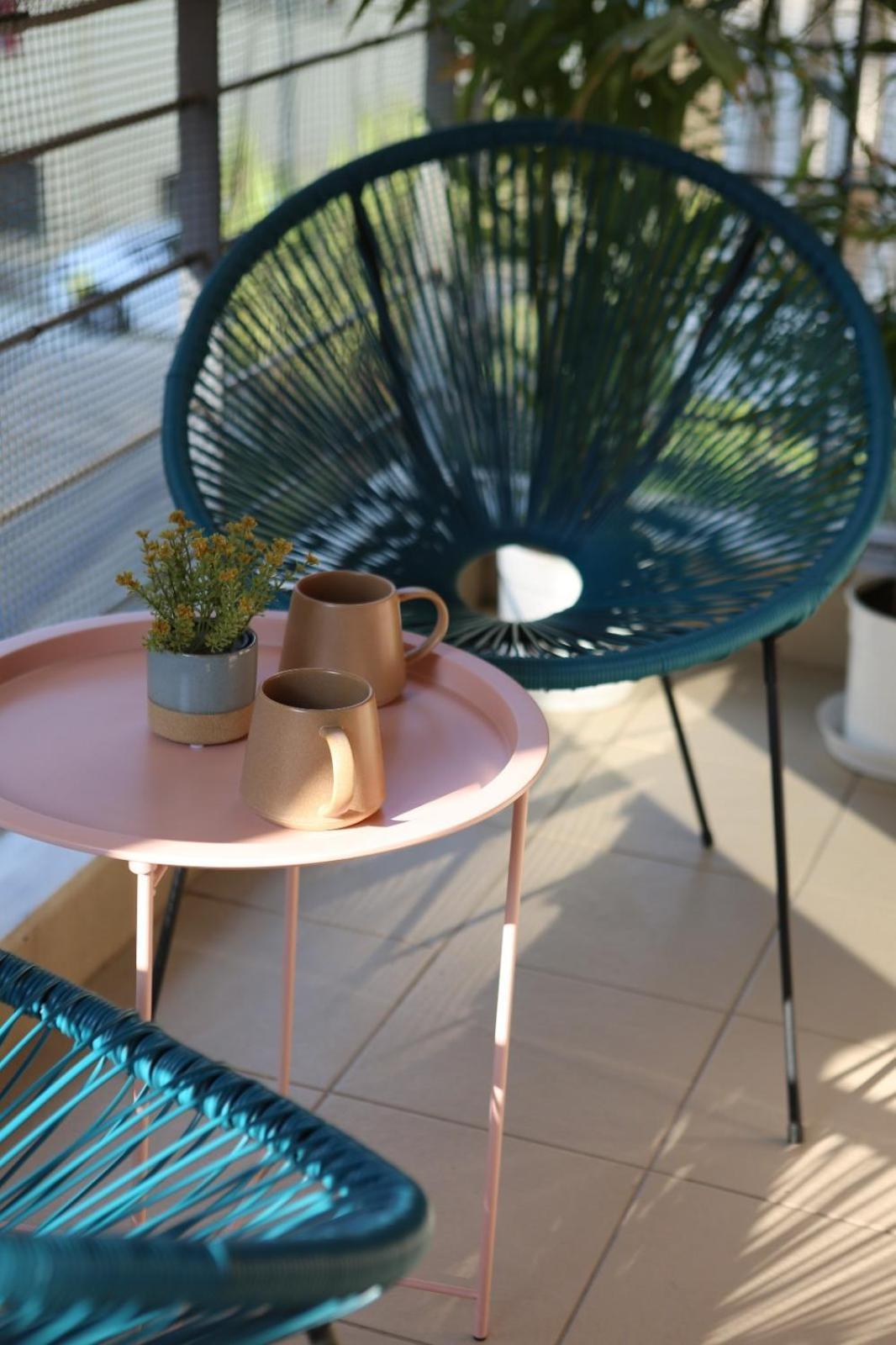 Elegant 2bd Near Acropolis By Ilsofoir Collection Apartment